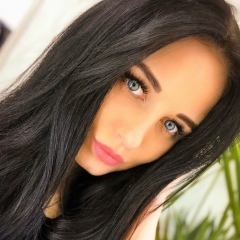 Елизавета Соколова, 15.01, Москва