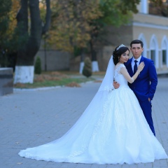 Dildora Rustamova, Ташкент