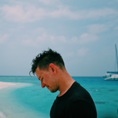 Егор Борисов, 23.01