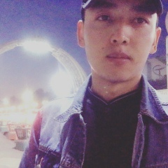 Марсель Мадумаров, 14.02.1995, Алматы