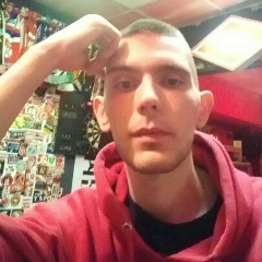 Колюня Фон-Капуста, 25.10.1990, Москва