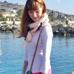 Лена Руденко, 08.09.1988, Москва