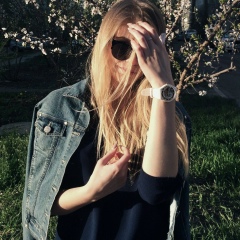 Виктория Смоленская, 06.01.1998, Нижний Новгород