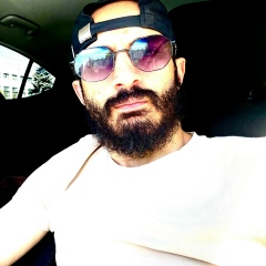 Халил Рашидов