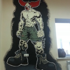 Алексей Шишкин