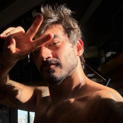 Bruno Napolitano Pieroni, 24.05, Petrópolis