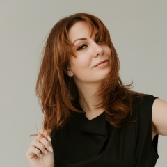 Ирина Эдуардовна, 27.02, Санкт-Петербург