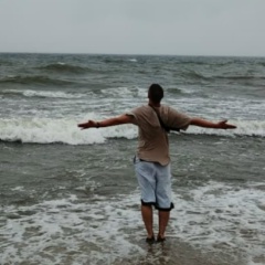 Андрей Гусев, 01.06, Санкт-Петербург