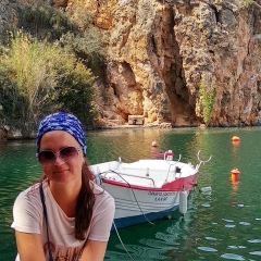 Любовь Денисова, 24.10.1976, Санкт-Петербург