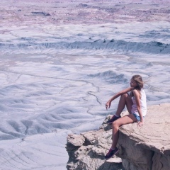 Nataliya Shibaeva, 25.03