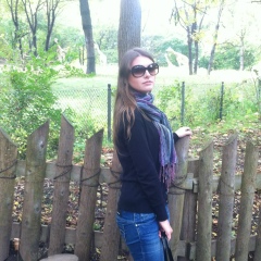 Людмила Басышина, 09.05.1988