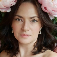 Алина Каменская, 22.08, Калининград