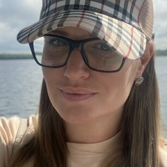 Евгения Донская, 27.03, Самара