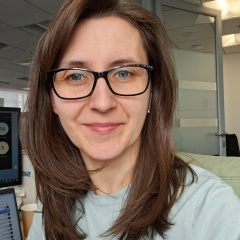 Людмила Антипина, 22.11, Москва