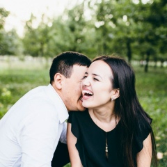 Меруерт Нурболатова, 08.11.1993, Алматы