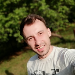 Станислав Торсионов, 09.05