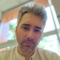 Евгений Мельников, Москва