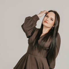 Иринка Кузьминская, 27.08, Вологда