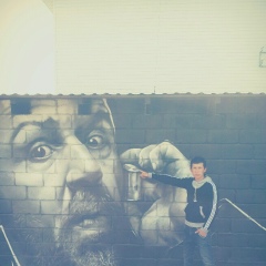 Санжар Хакназаров, 16.05, Туркестан