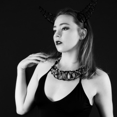 Лиза Фильцова, 25.10, Харьков