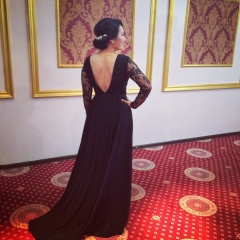 Rahimusha Honey, 23.04, Алматы