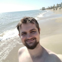 Леонид Якерсберг, 10.02.1988, Хайфа