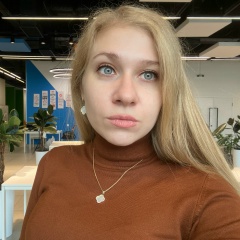 Юлия Тихонова, 04.08.1991, Алматы