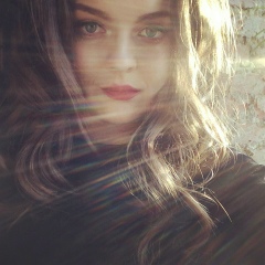 Анастасия Чапурина, 01.01.1992