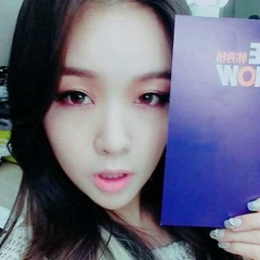 Minah Minnie Kawaii ʚïɞ, 13.05.1993