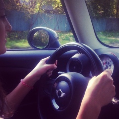 Анюта Головчук, 22.09.1988, Одесса