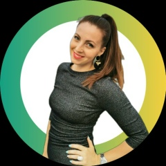 Екатерина Таренко, 11.08.1986, Могилёв