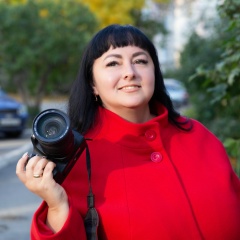 Ирина Чернова, 29.09.1982, Сызрань