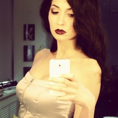 Лилия Зверева, 31.10.1989, Санкт-Петербург