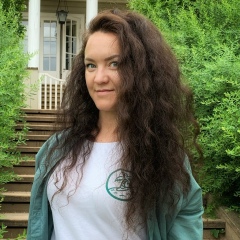 Марина Кузнецова, 14.02, Санкт-Петербург