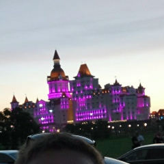 Александр Казанцев, 06.05.1986, Саров