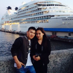 Жанарбек Каниетов, 25.09.1989, Санкт-Петербург