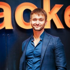 Максим Подольский, 15.08.1990, Винница