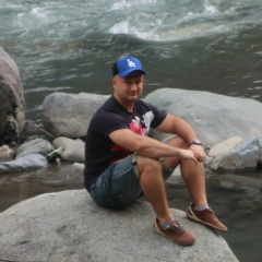 Борис Чеснов, 08.06.1987