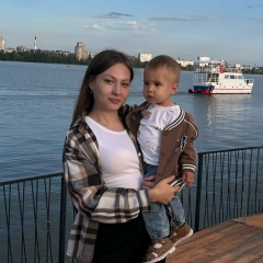 Танюша Коренская, 14.01, Курск