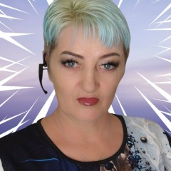 Светлана Андреева, 14.06.1972, Астана