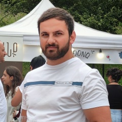 Hayk Avetisyan, 30.11, Ереван