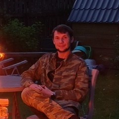 Иван Абалихин, 09.01.1992, Конаково