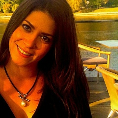 Ксения Чирица, 04.02.1984, Санкт-Петербург