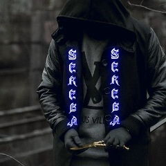 Сергей Костин, 15.03.1985, Москва