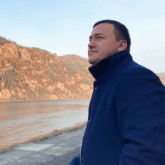 Алексей Лысенко, 07.03, Санкт-Петербург