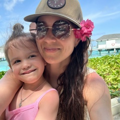 Мария Канищева, 13.09, Москва