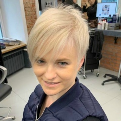 Екатерина Анисимова, 23.09.1978, Москва