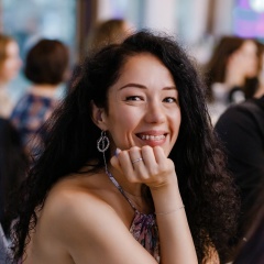 Наталья Савенкова, 27.11, Санкт-Петербург