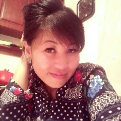 Гульжан Айдагараева, 16.09.1991, Шымкент