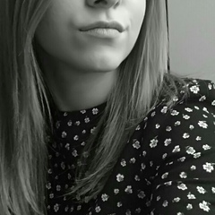 Анастасия Владимировна